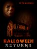 Halloween Returns poster fan art by Padraic Ifearnain.jpg