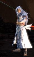 White Conqueror