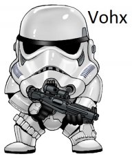 Vohx