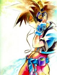 DjSora