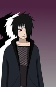 IkunaUchiha