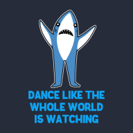 Leftshark