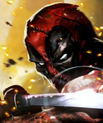 Deadpool