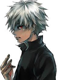 KidKanekii
