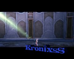 KronixsS