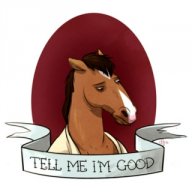 HorseBoJack