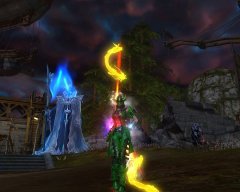 Devilishranger