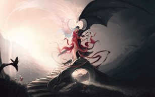 Zhernebog