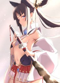 Ushiwakamaru