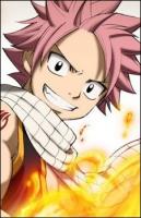 Natsu Dragneel