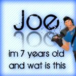Joe
