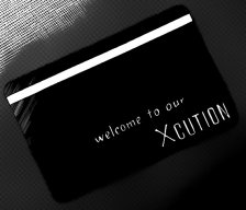 Xcution