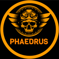 PHAEDRUS