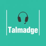 Talmadge