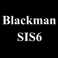 BlackmanSIS6