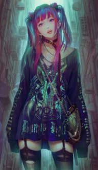 Elyscia