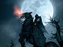 devildown