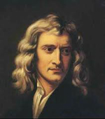 IsaacNewton