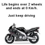 YZF600RK