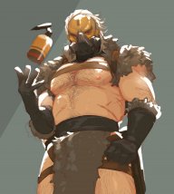PKbash