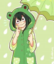 Froppy