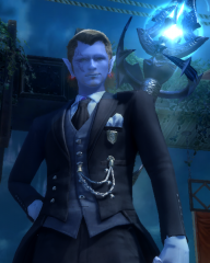 SirJeeves
