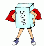 Soap