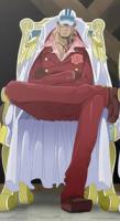 Akainu