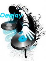 deejay