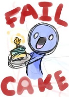 Faylecake