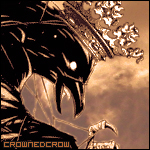 CrownedCrow