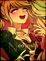 Neoyoshi