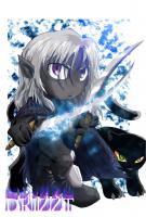 Drizzt