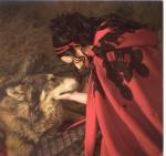 Dissidia