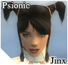 Psijinx