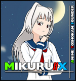 MikuruX