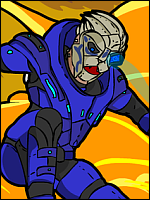 Garrus