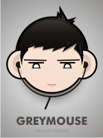 greymouse