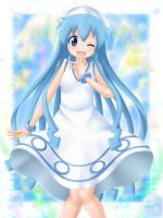 Ika_Musume
