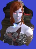 Undyed