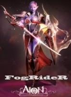 FogRideR