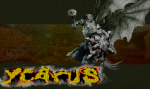 Ycarus