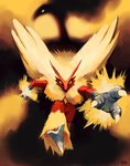 Blaziken