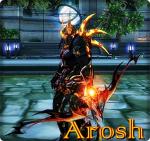 Arosh