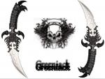 greeniack