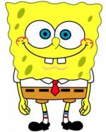 SpongebobSquarepants