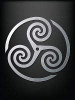 Triskelion