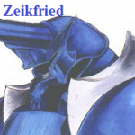 Zeikfried