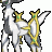 Arceus